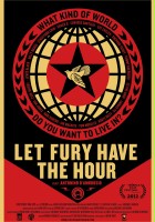 plakat filmu Let Fury Have the Hour