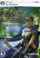 plakat filmu Elven Legacy