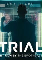 plakat filmu Trial