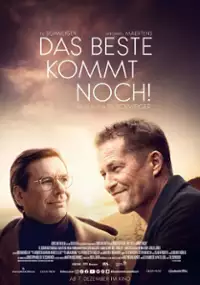 Plakat filmu Das Beste kommt noch!