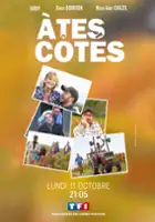 plakat filmu &Agrave; tes c&ocirc;t&eacute;s