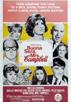 Renzo Palmer / Dobranoc Signora Campbell