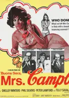 Renzo Palmer / Dobranoc Signora Campbell