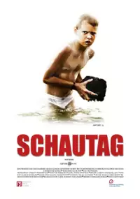 Plakat filmu Schautag