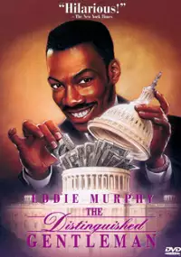 Plakat filmu Fałszywy senator