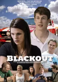 Plakat filmu Blackout
