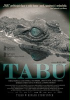 plakat filmu Tabu