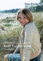 plakat filmu Reiff - gotowa na wyspę - Nowy początek