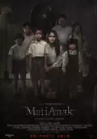plakat filmu MatiAnak