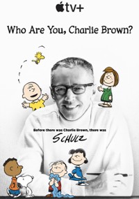 Kim jesteś, Charlie Brownie? (2021) plakat