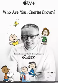 Plakat filmu Kim jesteś, Charlie Brownie?
