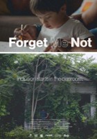 plakat filmu Forget Me Not