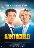 plakat filmu Santocielo