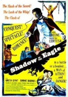 plakat filmu Shadow of the Eagle
