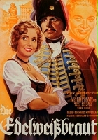 plakat filmu Die Schöne Tölzerin