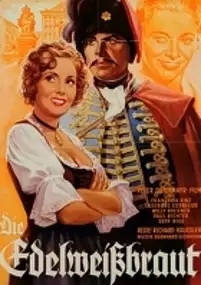 Plakat filmu Die Schöne Tölzerin