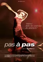 Pierre Attrait / Pas à pas