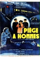 plakat filmu Piège à hommes