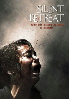 plakat filmu Silent Retreat