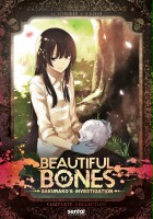 plakat filmu Beautiful Bones: Sakurako's Investigation