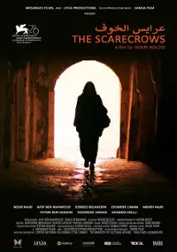 Plakat filmu Les Épouvantails