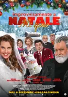 plakat filmu Improvvisamente a Natale mi sposo