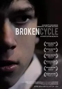 Plakat filmu Broken Cycle