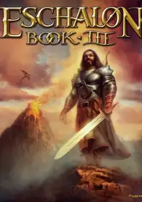 Plakat gry Eschalon: Book III
