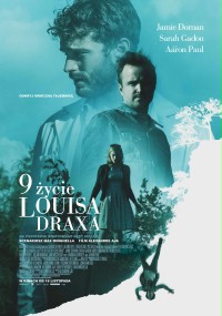 9. życie Louisa Draxa (2016) plakat