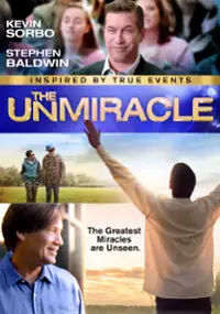 Plakat filmu The UnMiracle