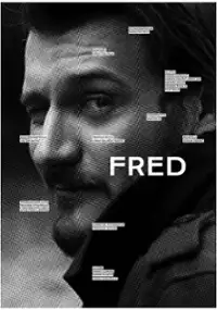 Plakat filmu Fred