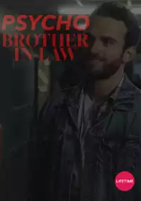 Plakat filmu Mój szwagier morderca