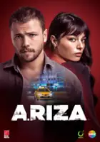 plakat serialu Arıza