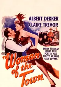 Plakat filmu Złote serce