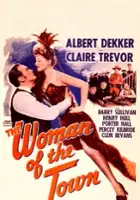 plakat filmu Złote serce