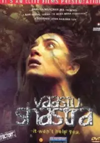 Plakat filmu Vaastu Shastra
