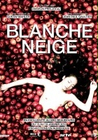plakat filmu Blanche Neige
