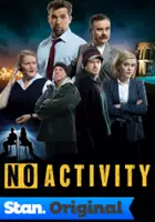 Patrick Brammall / No Activity