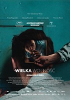 plakat filmu Wielka wolność