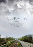 plakat filmu Belgia 2.0