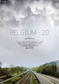 Plakat filmu Belgia 2.0