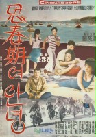 plakat filmu Sachungi annyeong