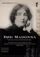 plakat filmu Død Madonna