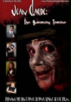 plakat filmu Jean Claude: The Gumming Zombie