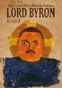 Plakat filmu Lord Byron