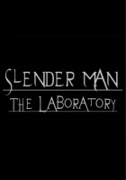 plakat filmu Slender Man: The Laboratory