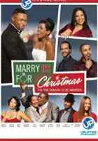 plakat filmu Marry Us for Christmas