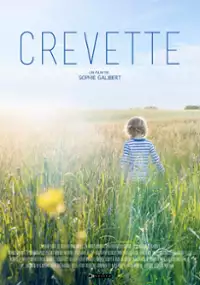 Plakat filmu Crevette