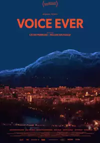 Plakat filmu Voice Ever