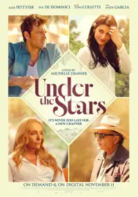 Plakat filmu Under the Stars